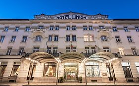 Grand Hotel Union Ljubljana